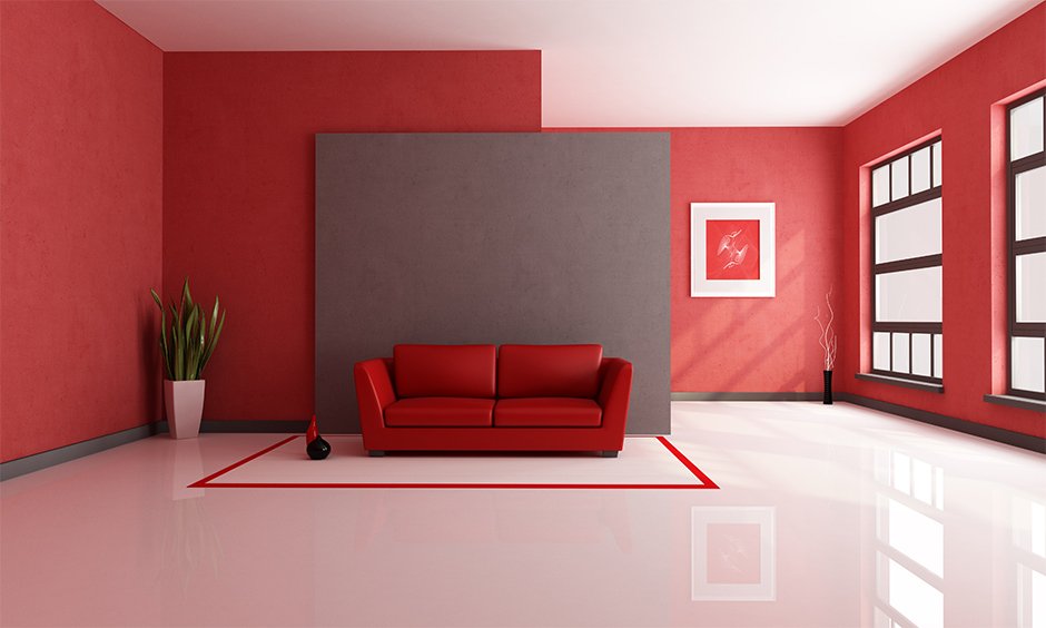 Painting service in Bangalore cost